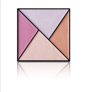 Mary Kay Sunlight eyeshadow quad palette NEW